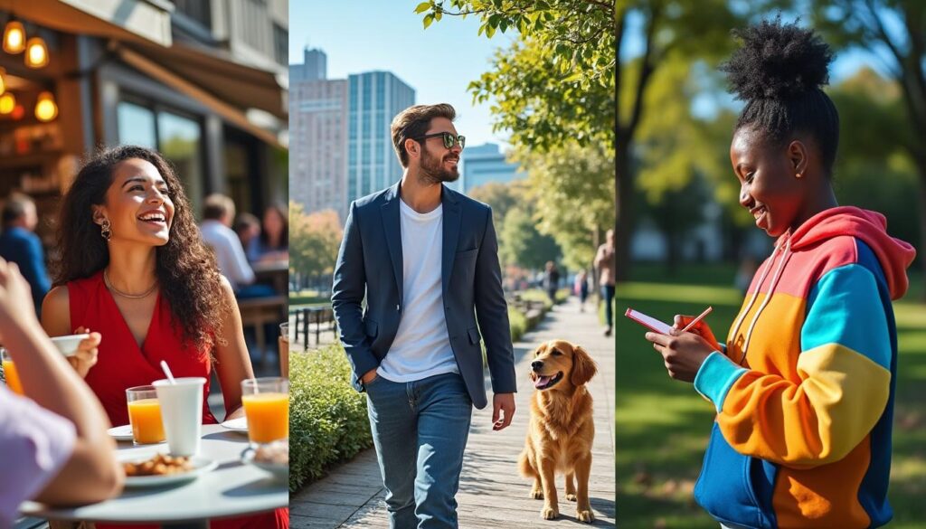 descubre cómo la vida de tres signos del zodiaco cambiará positivamente tras el 14 de octubre de 2025. averigua qué transformaciones y oportunidades les esperan en esta nueva etapa.