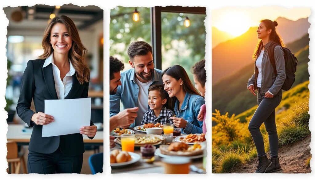 descubre cómo la suerte y las oportunidades positivas llegan para estos tres signos del zodiaco después del 13 de octubre de 2025. ¡aprovecha los cambios favorables y transforma tu vida!