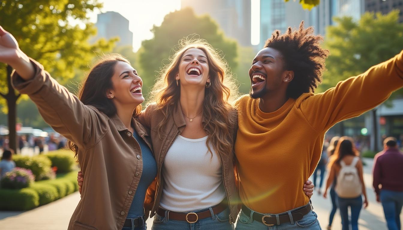 descubre cómo la vida de aries, leo y sagitario experimentará cambios positivos y oportunidades únicas después del 26 de octubre de 2025. no te pierdas lo que los astros tienen preparado para estos signos.