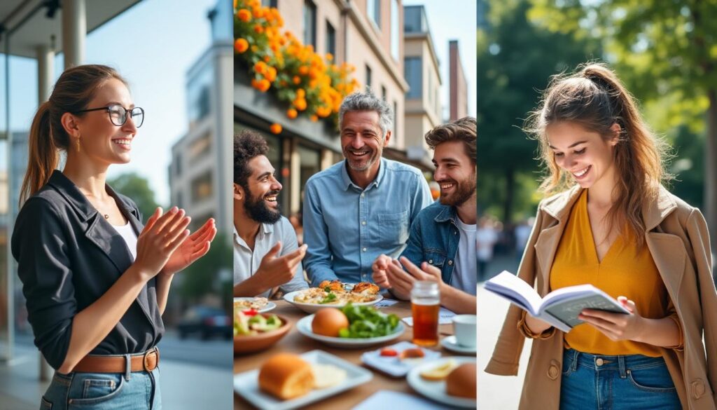 descubre cómo la vida de aries, leo y sagitario mejora notablemente tras el 8 de octubre de 2025. conoce los cambios positivos y oportunidades que les esperan a estos signos zodiacales según las predicciones astrológicas.