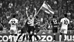 cruz azul denuncia un presunto saqueo durante su enfrentamiento contra tijuana en la liga mx. el club levanta dudas sobre el desempeño arbitral de jorge camacho, generando polémica entre aficionados y expertos.