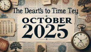 descubre qué te depara octubre de 2025 según tu fecha de nacimiento. analiza las predicciones y consejos personalizados para prepararte y aprovechar al máximo el próximo mes.