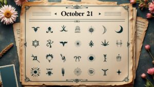 descubre qué revela el horóscopo del tarot para cada signo del zodiaco este 21 de octubre. consejos y predicciones clave que debes conocer para este martes.