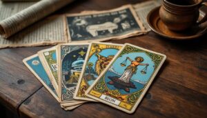 descubre lo que los horóscopos del tarot revelan para tu signo zodiacal el 15 de octubre de 2025. consejos, predicciones y mensajes importantes para cada signo en este día especial.