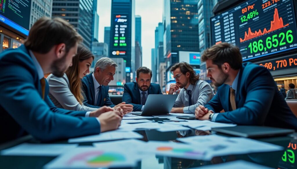 descubre cómo sam altman y chatgpt están generando preocupación entre los economistas por un riesgo económico emergente. analizamos el impacto de la inteligencia artificial en los mercados y el futuro laboral.