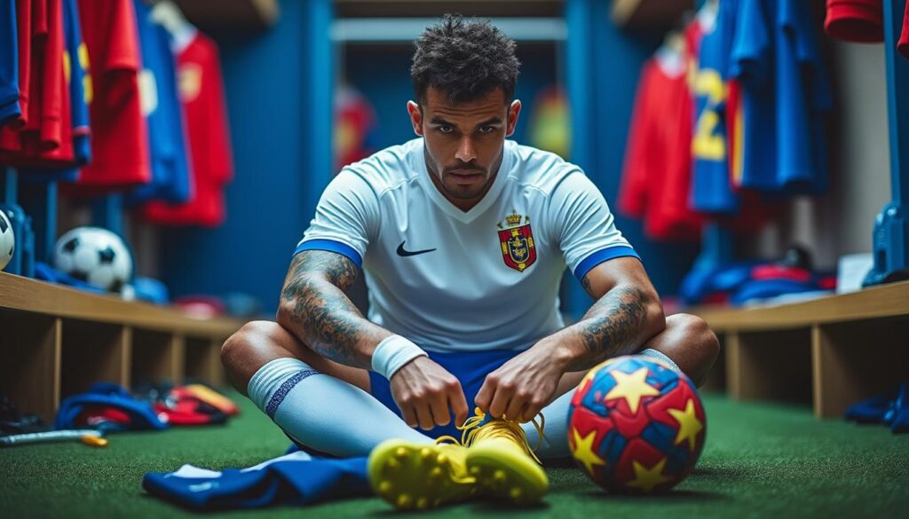 descubre cómo merino se prepara intensamente para ocupar un puesto como titular en el esperado duelo contra bulgaria. conoce todos los detalles previos al partido y las expectativas sobre su rendimiento.