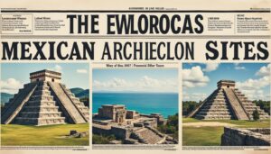 descubre cómo méxico ha duplicado el costo de las entradas a museos y zonas arqueológicas en 2024, afectando lugares emblemáticos como chichén itzá, tulum y teotihuacán; conoce los nuevos precios y su impacto en el turismo.