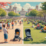 descubre cómo la disminución de nacimientos y el crecimiento de la población adulta mayor en méxico están transformando los estilos de vida, las familias y la sociedad en una nueva etapa demográfica.
