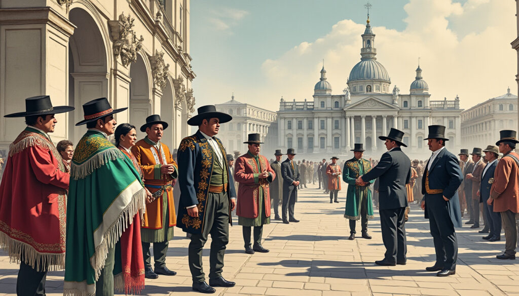 descubre cómo méxico llega a madrid para dialogar sobre los abusos de la conquista y promover la sanación histórica entre ambas naciones. un encuentro clave para la reconciliación y la memoria.