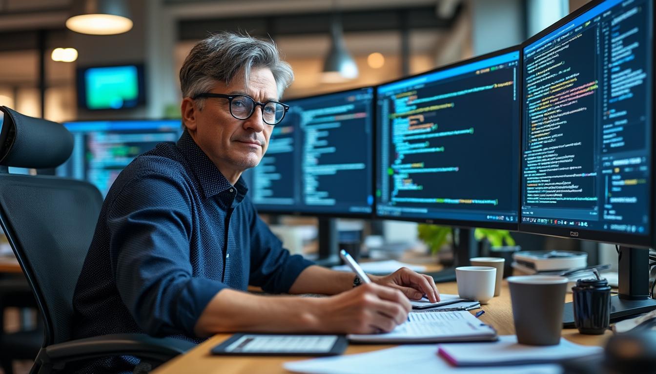 descubre las reflexiones y precauciones adoptadas durante mi experiencia liderando la seguridad de productos en openai, enfocándome en los desafíos y consideraciones éticas sobre el uso erótico de chatgpt.
