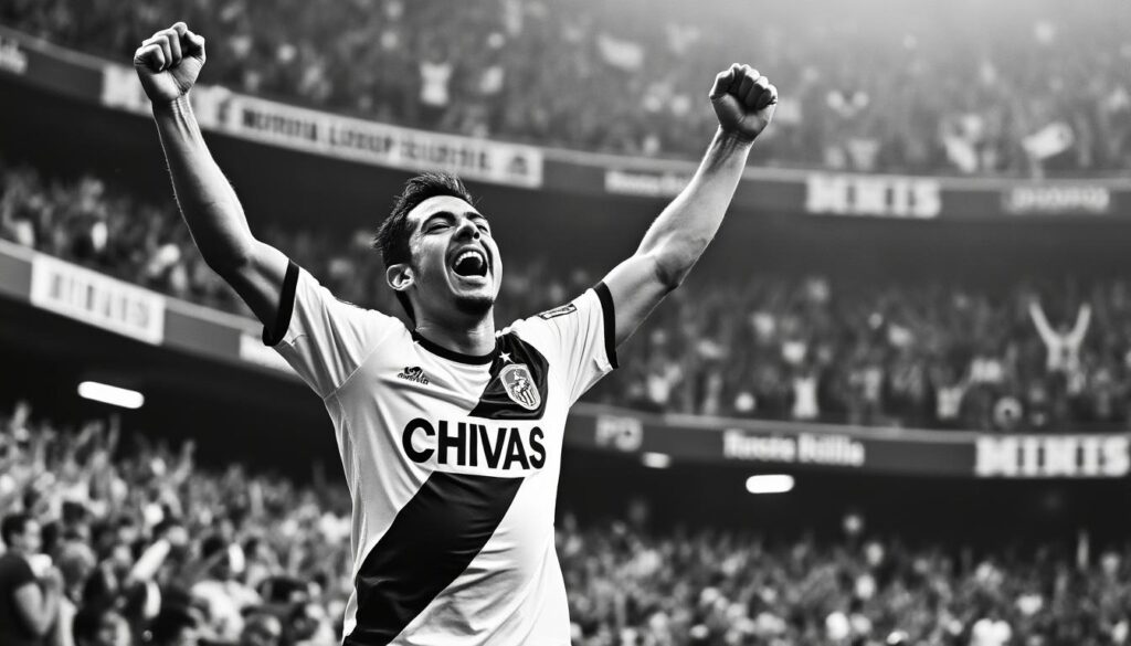 descubre cómo gabriel milito confía en que chivas será el trampolín para que armando gonzález alcance el título de goleador esta temporada. conoce las declaraciones del técnico y los detalles de esta apuesta.