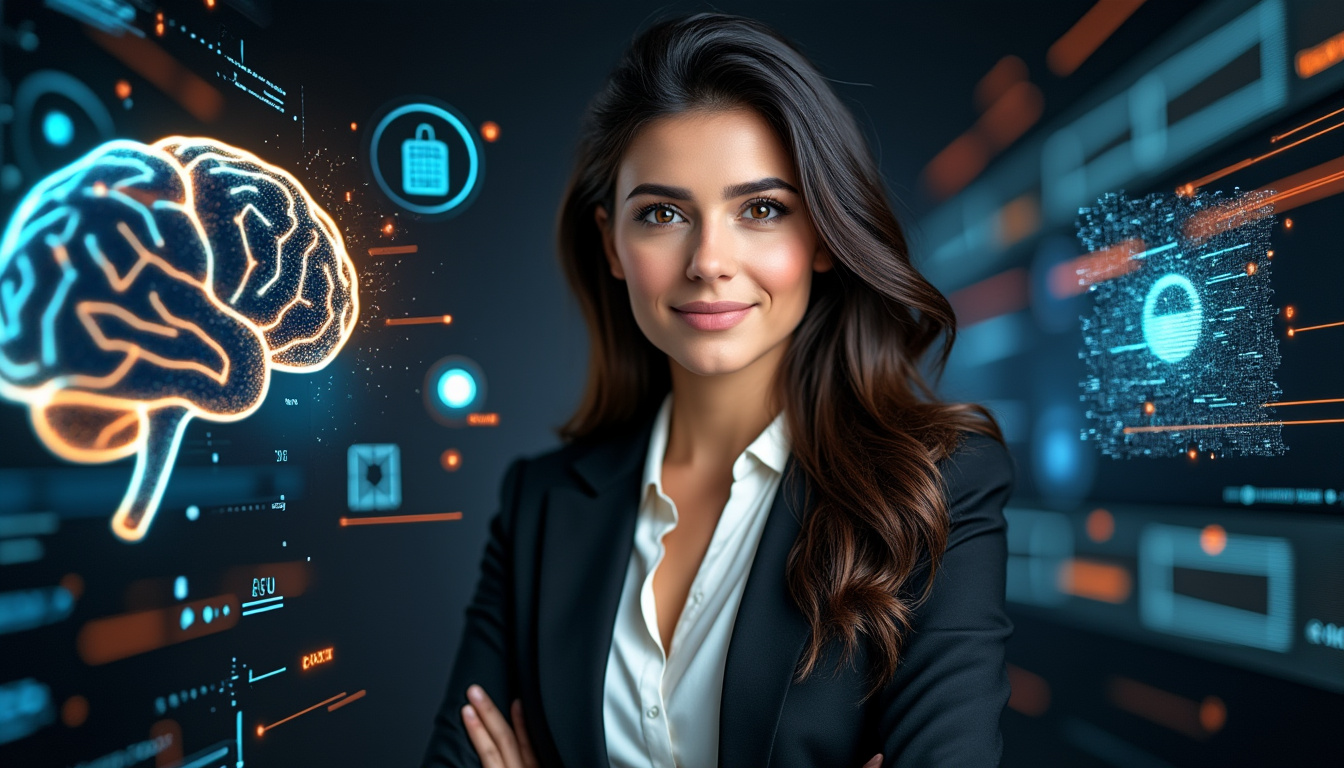 descubre cómo mira murati, la creadora visionaria de chatgpt, abandona openai para lanzar tinker, una revolucionaria inteligencia artificial diseñada para superar el cerebro humano. todo sobre su nueva aventura y lo que promete cambiar el futuro de la tecnología.