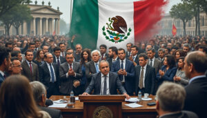 descubre cómo morena, el partido gobernante en méxico, enfrenta críticas y desafíos internos ocasionados por los gastos de sus miembros. análisis de la situación y su impacto político.