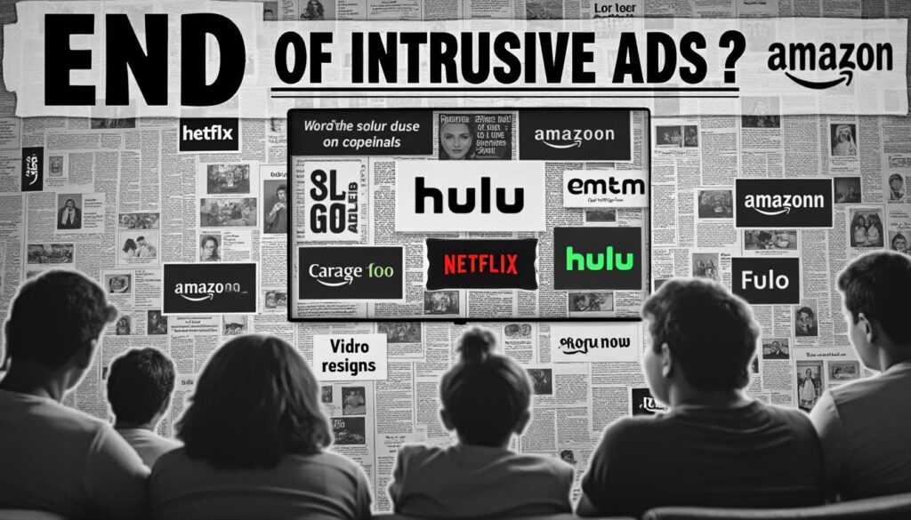 descubre cómo la nueva legislación afecta la publicidad intrusiva en plataformas de streaming como netflix, hulu y prime video. analizamos los cambios recientes y su impacto en la experiencia del usuario.