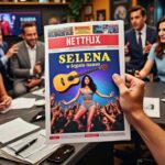 descubre todo sobre 'selena y los dinos: un legado familiar', la nueva serie revelada por netflix que explora la vida y el impacto de la icónica familia quintanilla en la música latina. ¡no te pierdas su estreno!