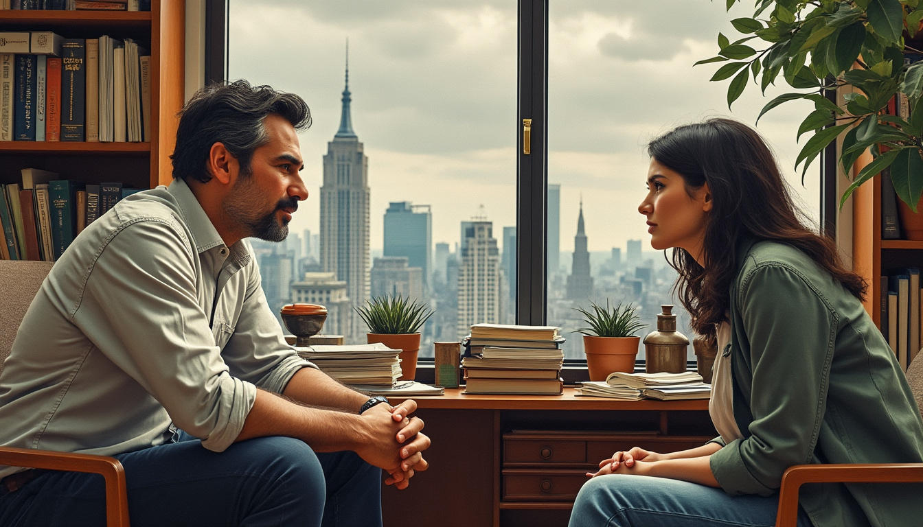 descubre la visión de nicolás salcedo, psicólogo, sobre la importancia de aprender a decir no como un acto de valentía y autocuidado, no de egoísmo. consejos, reflexiones y claves para mejorar tus relaciones personales.