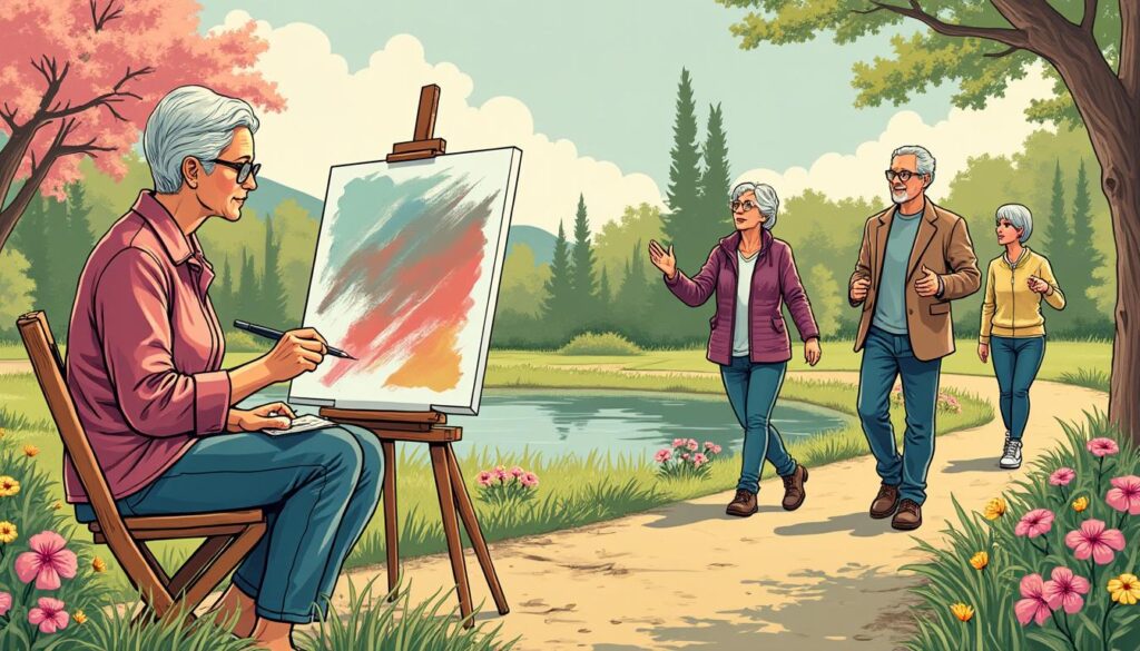 descubre por qué los expertos afirman que alcanzar los 60 años es solo el comienzo del verdadero potencial personal. inspírate con consejos y experiencias para enfrentar el paso del tiempo sin miedo y aprovechar al máximo esta etapa de la vida.