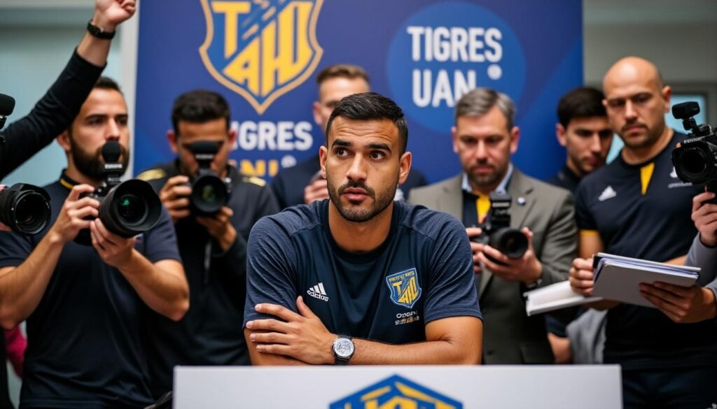descubre por qué sebastián córdova estuvo ausente en el último partido de tigres, según las declaraciones de guido pizarro. todos los detalles sobre el suspense que rodea al equipo de nuevo león.