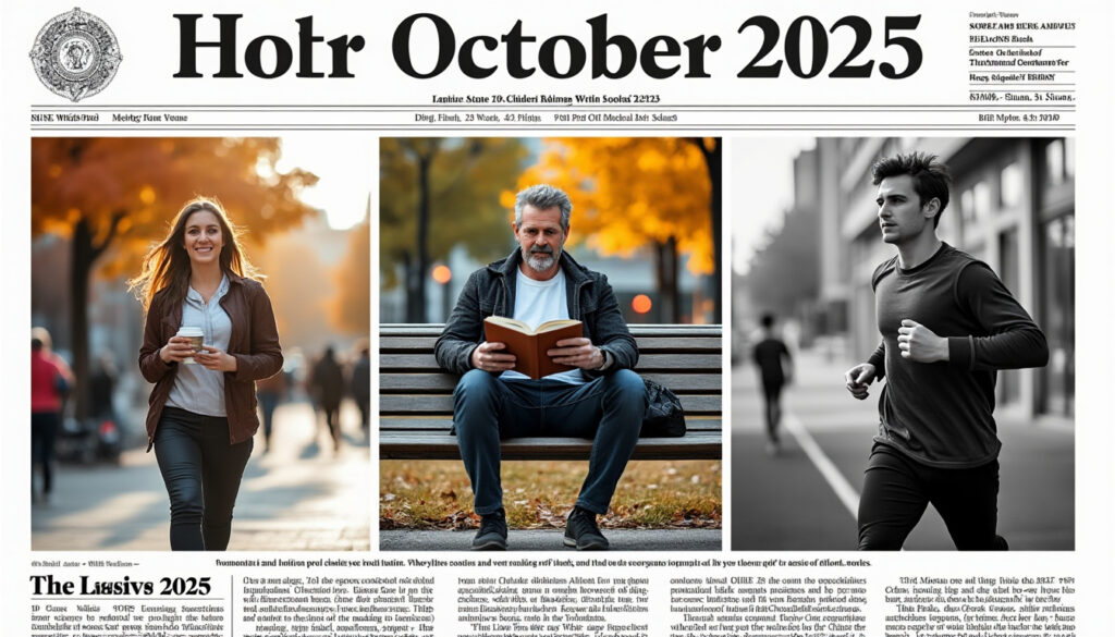 descubre por qué octubre de 2025 será un mes especial para estos 3 signos del zodiaco. predicciones, consejos y energías positivas que influirán en tu vida durante este periodo único.