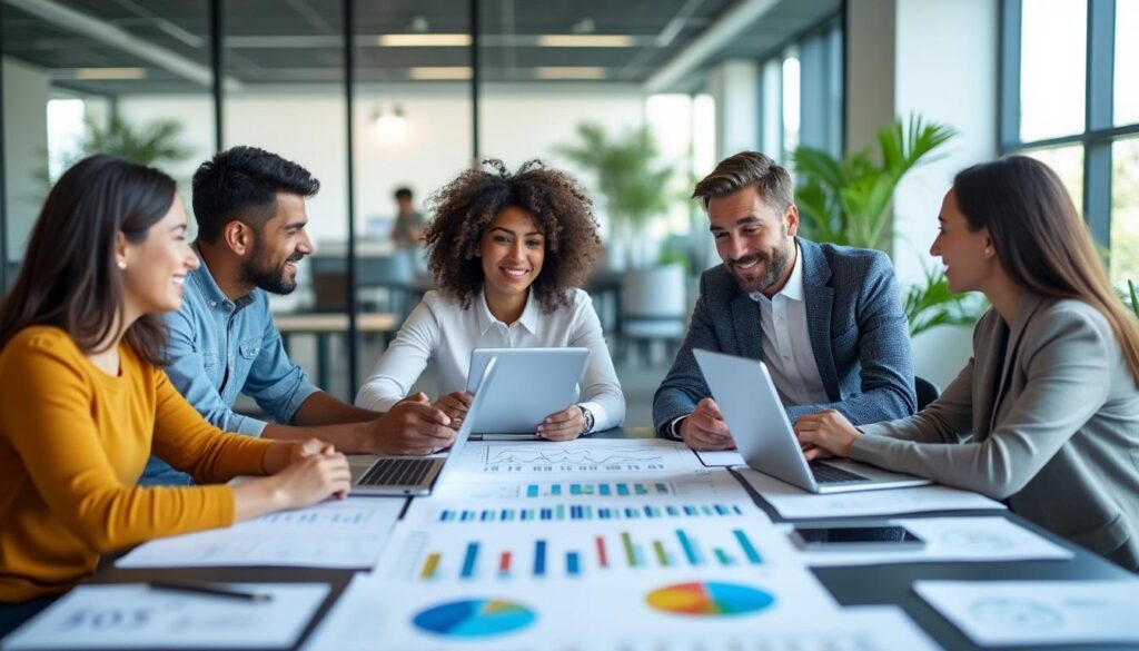 descubre cómo la nueva estrategia de openai convierte a chatgpt en tu aliada perfecta para aumentar tus ingresos, ofreciéndote herramientas innovadoras y soluciones personalizadas para potenciar tu éxito financiero.