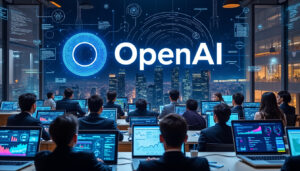 descubre la nueva plataforma de trabajo impulsada por ia que openai lanza para transformar la búsqueda de empleo y desafiar a linkedin. encuentra oportunidades laborales inteligentes y conecta con empresas innovadoras.