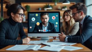 descubre cómo openai busca simplificar el acceso a múltiples aplicaciones utilizando tu cuenta de chatgpt, una innovación que despierta dudas sobre la privacidad y la seguridad de tus datos personales.