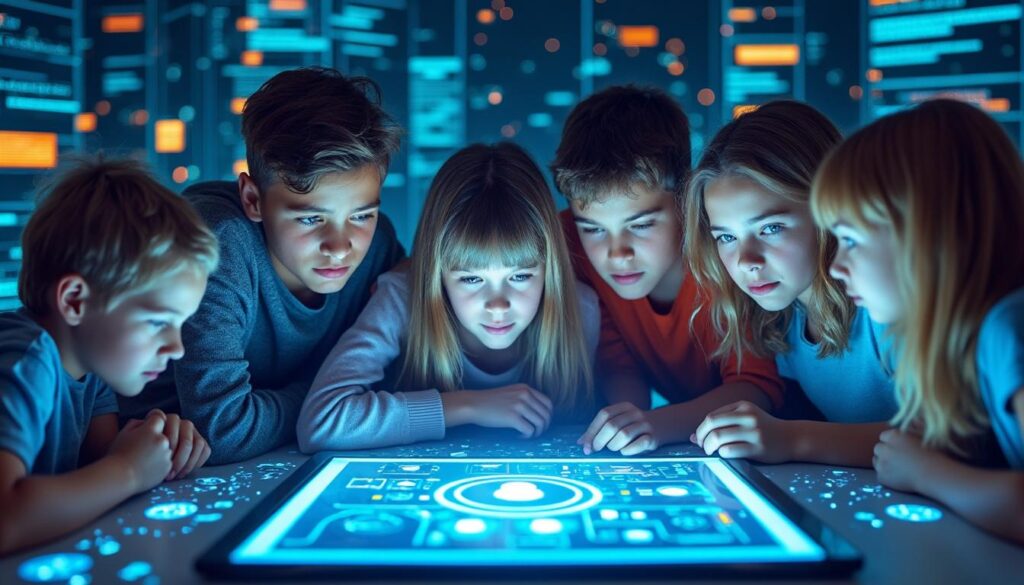 descubre cómo openai promete proteger a los jóvenes usuarios de chatgpt mientras expertos advierten sobre los límites reales de la seguridad tecnológica y la necesidad de una mayor vigilancia.