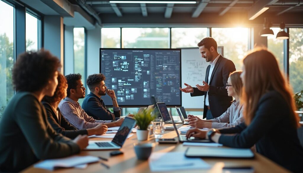 descubre cómo openai refuerza su posición frente a meta al integrar a los creadores de 'atajos', facilitando así la incorporación de chatgpt en mac y llevando la inteligencia artificial a nuevos niveles de productividad.