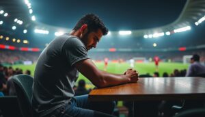 orbelin pineda comparte su sentir después de la derrota de la selección mexicana, admitiendo que no está en su mejor forma. descubre sus declaraciones y reflexiones sobre el momento actual del equipo nacional.