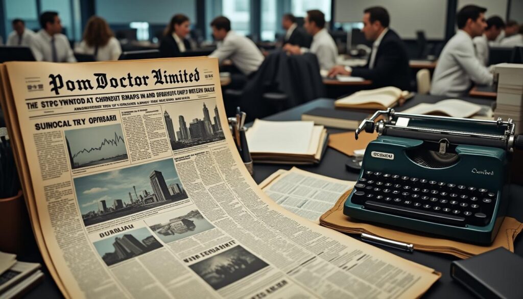 pomdoctor limited anuncia la ejecución y cierre exitosos de la opción de sobreasignación para sus suscriptores, destacando su compromiso con la transparencia y el crecimiento financiero.