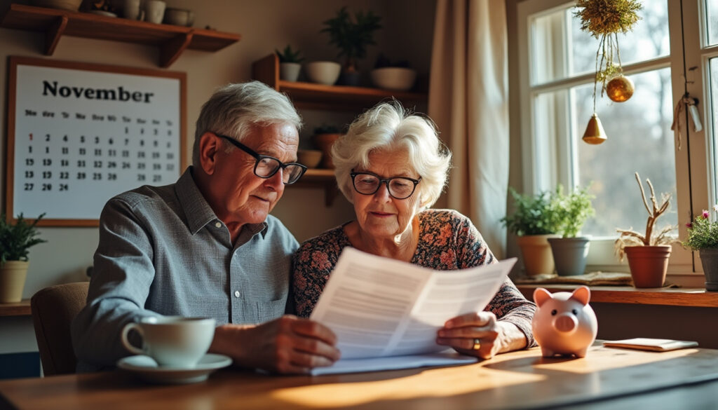 infórmate sobre las fechas de pago mensual y del aguinaldo para las pensiones del imss e issste en noviembre. descubre cómo y cuándo recibirás estos beneficios.