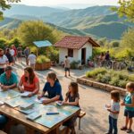 descubre cómo piélagos se convertirá en el punto de encuentro para compartir experiencias innovadoras de turismo sostenible, aplicables tanto en el municipio como en cantabria y toda españa.