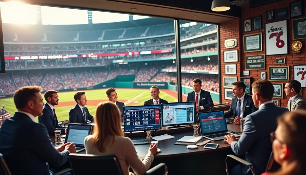 descubre las reacciones del mundo deportivo después del impresionante jonrón de freddie freeman. opiniones, momentos destacados y el impacto que causó en fanáticos y expertos.