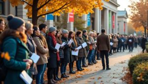 descubre todos los requisitos y horarios esenciales para la recogida de la tarjeta bienestar en octubre. infórmate sobre los pasos clave para obtener tu tarjeta sin complicaciones.