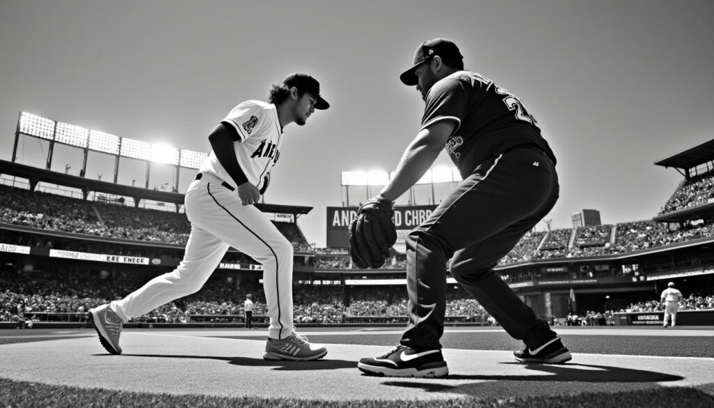 descubre por qué roberts confirma la participación de ohtani contra los brewers, pero aún existen dudas sobre su desempeño y la posible estrategia del equipo en este esperado enfrentamiento.