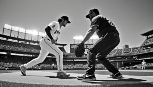 descubre por qué roberts confirma la participación de ohtani contra los brewers, pero aún existen dudas sobre su desempeño y la posible estrategia del equipo en este esperado enfrentamiento.