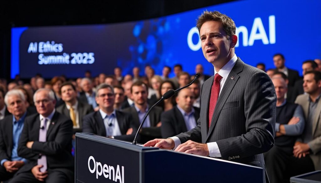 descubre la opinión de sam altman, ceo de openai, sobre las críticas hacia chatgpt. altman sostiene que muchos críticos no comprenden la tecnología y carecen de experiencia científica real.