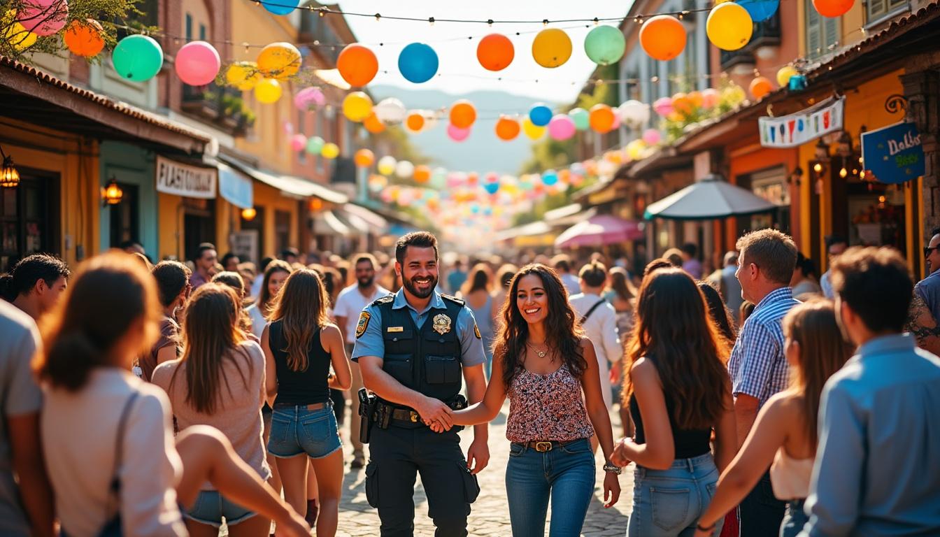 san miguel cierra septiembre con logros históricos: la economía local alcanza niveles récord y la seguridad muestra cifras positivas. descubre cómo la ciudad avanza hacia un futuro próspero y seguro.