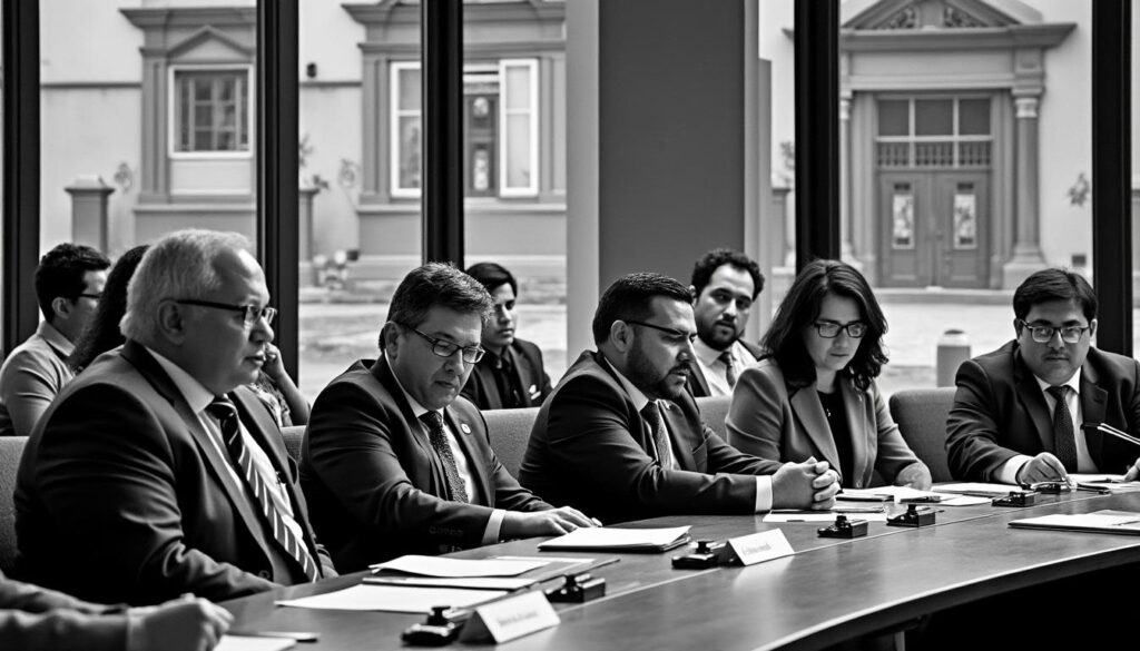 confirman la designación de nuevos consejeros para sapasma en san miguel de allende, fortaleciendo la gestión del agua en el municipio. conoce los detalles y repercusiones de esta importante decisión.