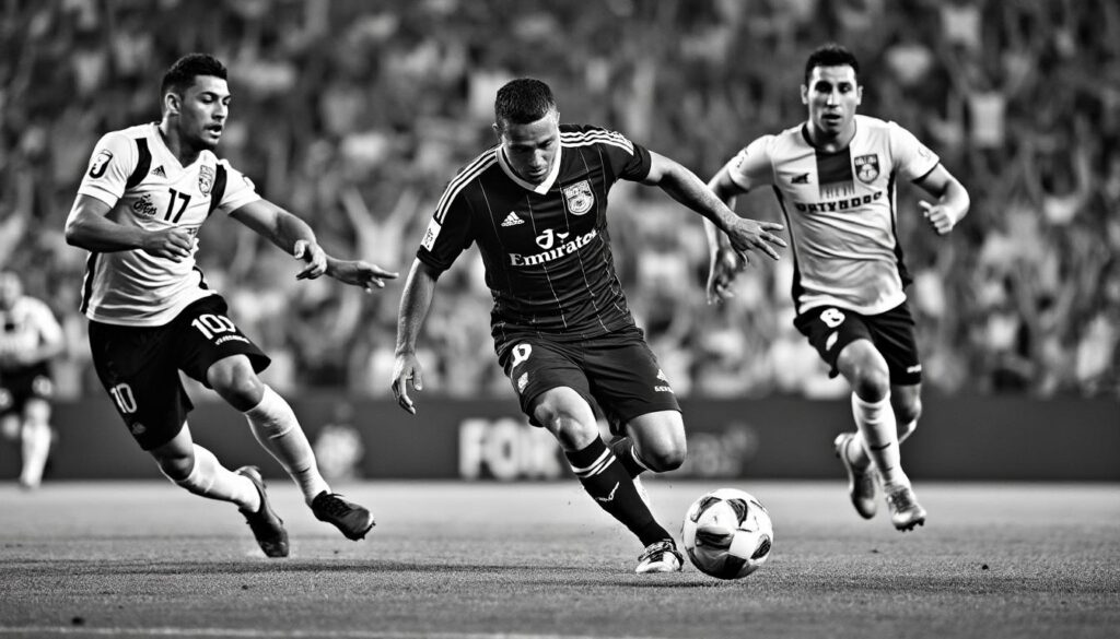 sergio ramos destaca en el partido al provocar y anotar un penal decisivo que iguala el marcador entre rayados y pumas. descubre cómo su actuación cambió el rumbo del duelo.