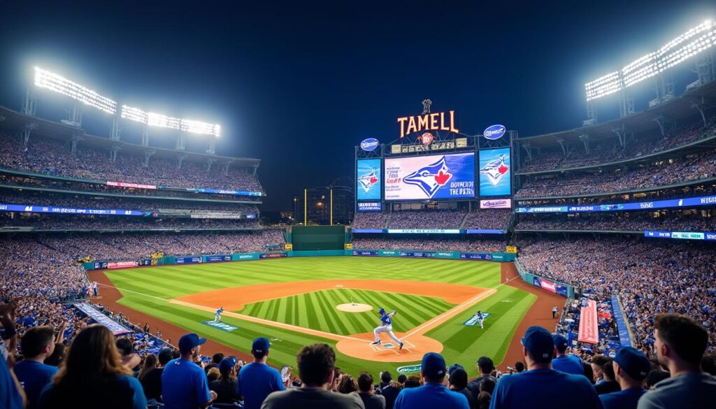 disfruta el juego 6 de la serie mundial 2025 entre dodgers y blue jays. vive la emoción, los momentos decisivos y todo el suspense de este enfrentamiento imperdible del béisbol.