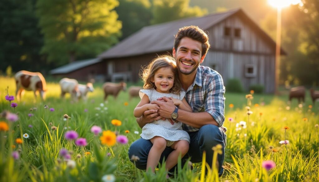 descubre el emotivo mensaje que sergio mayer mori envió a su hija mila desde la granja vip. un momento lleno de sentimientos y palabras sinceras dedicadas a su pequeña que no te puedes perder.