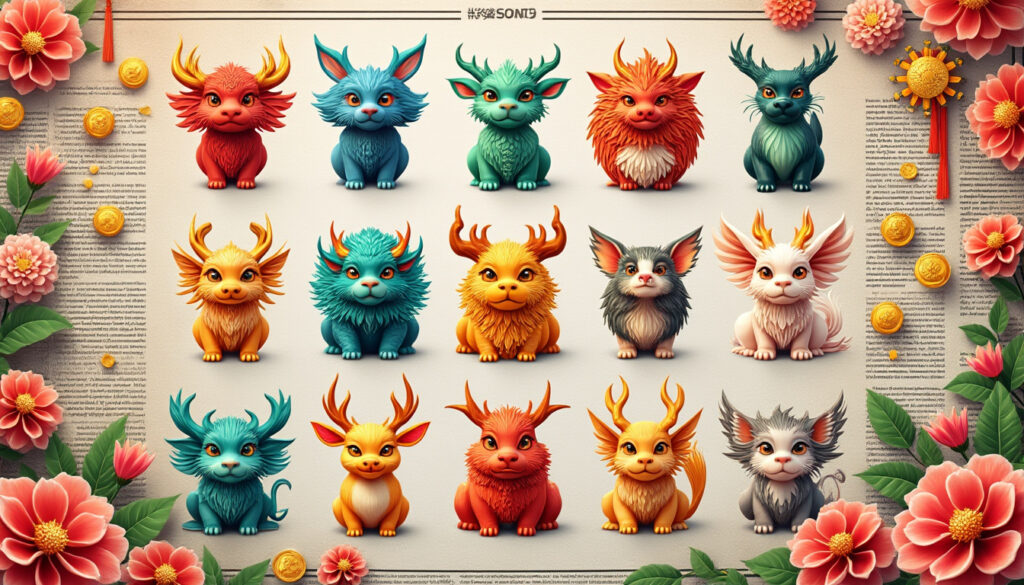 descubre qué signos del zodiaco chino atraerán abundancia y prosperidad durante toda la semana a partir del 6 de octubre. entérate si la buena fortuna está de tu lado según el horóscopo chino.