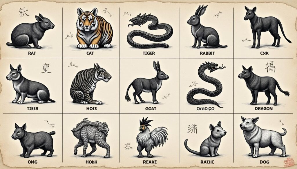 descubre qué signos del zodiaco chino atraerán suerte y amor el 8 de octubre de 2025. conoce las predicciones y consejos para aprovechar al máximo este día especial.