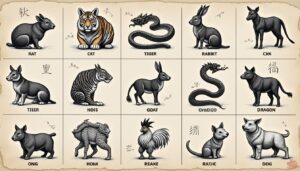 descubre qué signos del zodiaco chino atraerán suerte y amor el 8 de octubre de 2025. conoce las predicciones y consejos para aprovechar al máximo este día especial.