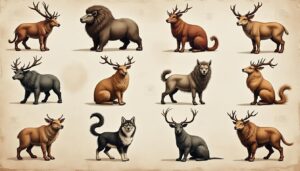 descubre qué signos del zodiaco chino estarán llenos de suerte y felicidad el 9 de octubre de 2025. averigua si el destino te sonríe en esta fecha especial según la astrología china.