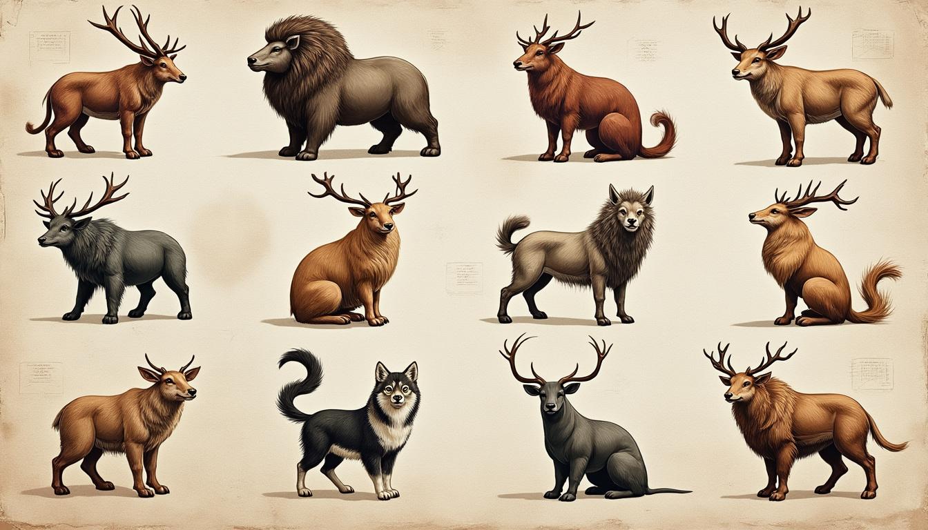 descubre qué signos del zodiaco chino estarán llenos de suerte y felicidad el 9 de octubre de 2025. averigua si el destino te sonríe en esta fecha especial según la astrología china.