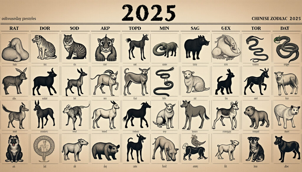 descubre cuáles signos del zodiaco chino recibirán buena suerte y fortuna el 7 de octubre de 2025. conoce si eres uno de los afortunados según la astrología china.