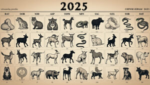 descubre cuáles signos del zodiaco chino recibirán buena suerte y fortuna el 7 de octubre de 2025. conoce si eres uno de los afortunados según la astrología china.