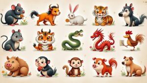 descubre qué signos del zodiaco chino se verán favorecidos por la suerte y la buena fortuna el 10 de octubre de 2025. consulta las predicciones y prepárate para un día especial lleno de oportunidades.